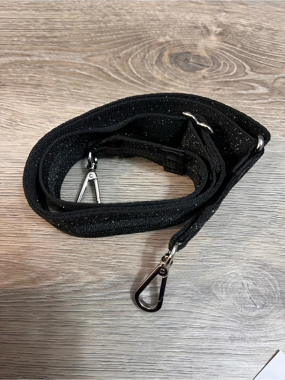 Lesportsac x libertine collab xbody